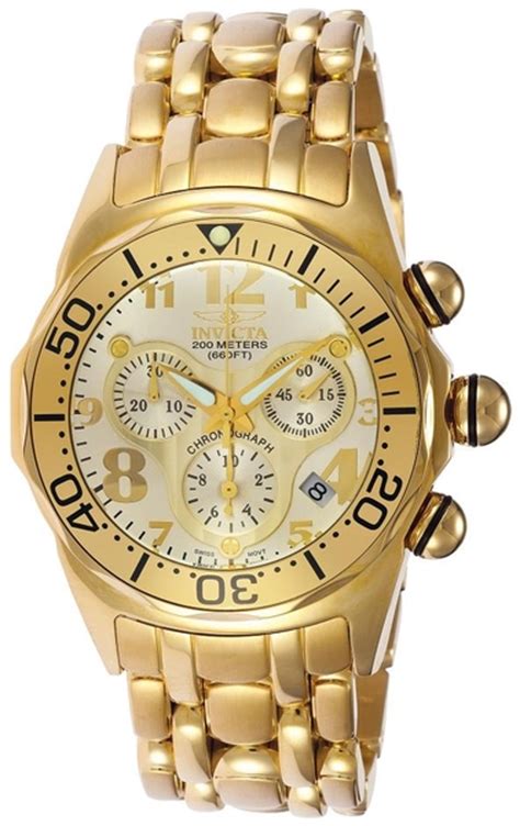 are invicta watches made by breitling|invicta watches history.